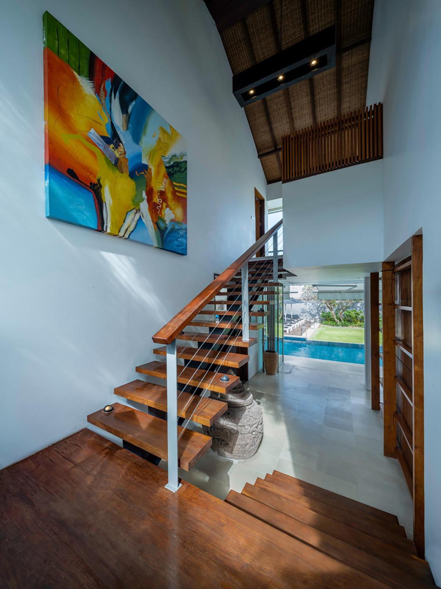 Cendrawasih * Seminyak (Bali)